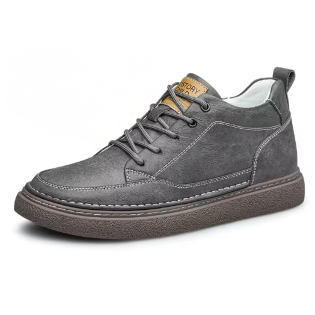 Cloud Lift – Zapatilla con Alzas 8-4CM