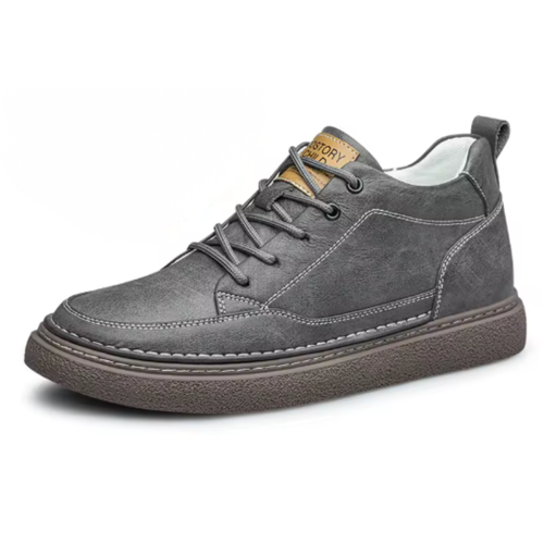 Cloud Lift – Zapatilla con Alzas 8-4CM