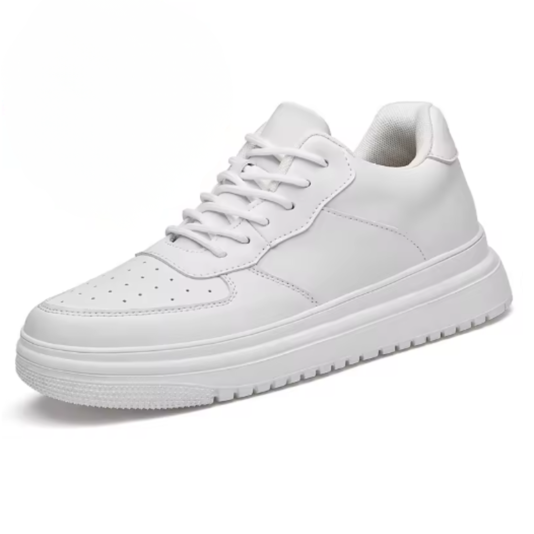 Force Lift — Zapatilla con Alzas 10CM