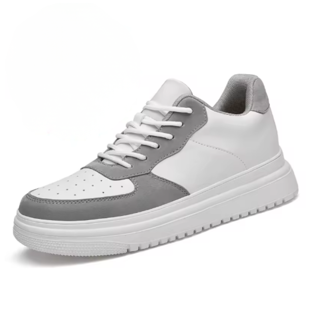 Force Lift — Zapatilla con Alzas 10CM