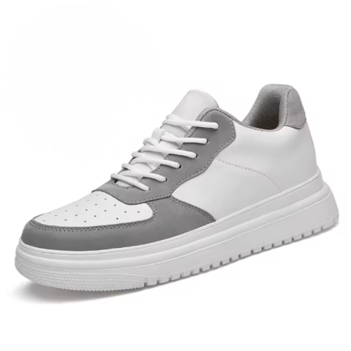 Force Lift — Zapatilla con Alzas 10CM
