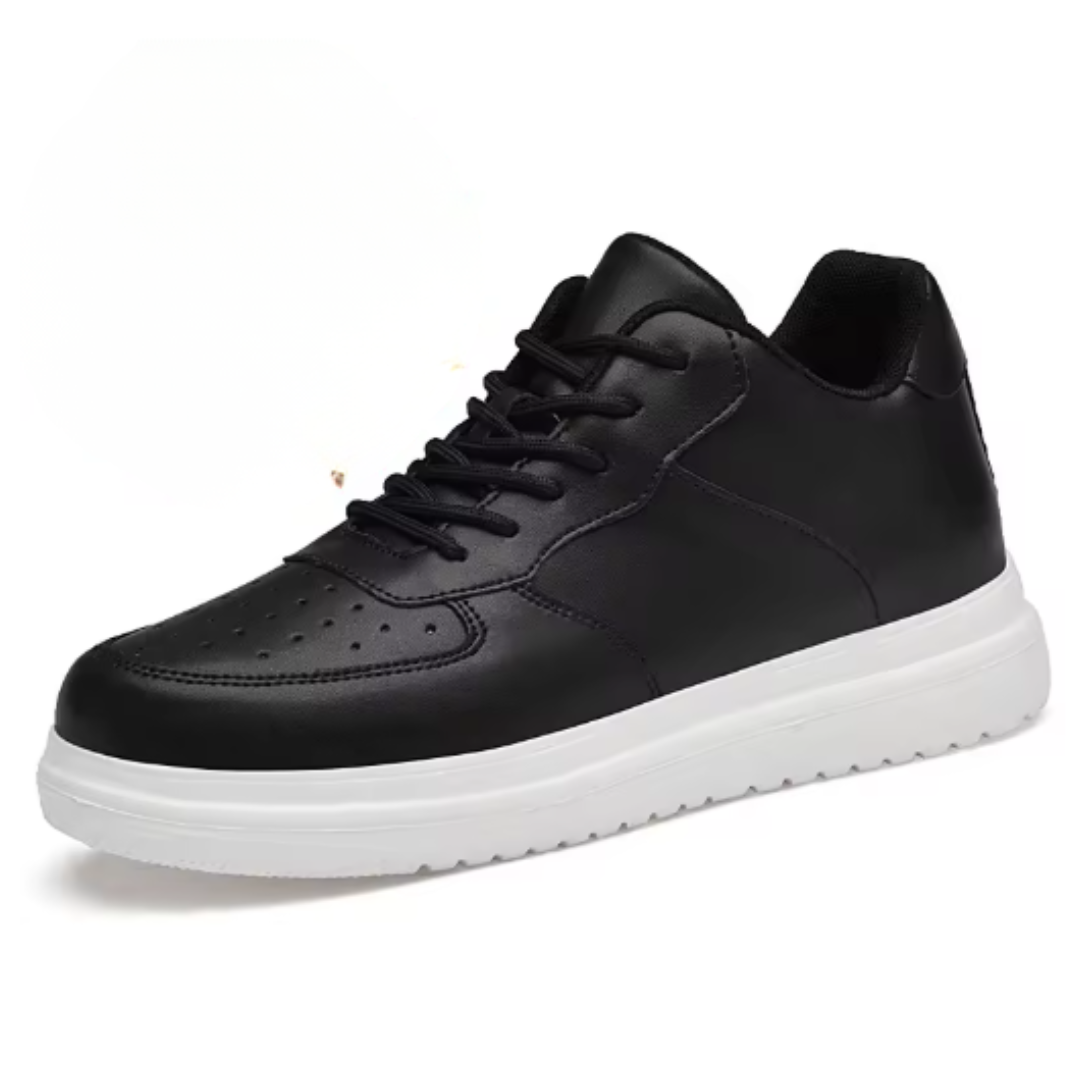 Force Lift — Zapatilla con Alzas 10CM