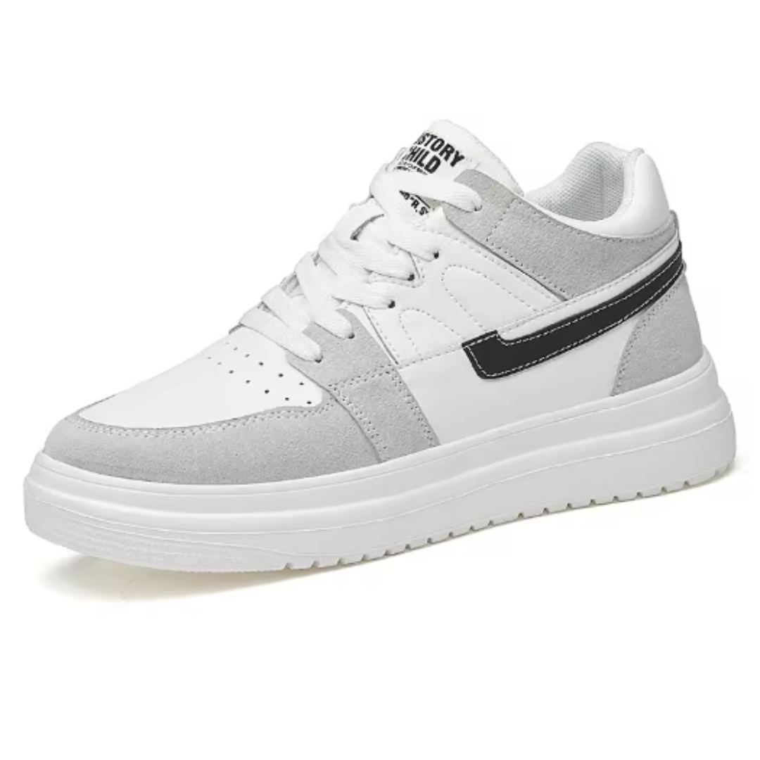 Skate Lift — Zapatilla con Alzas 10CM