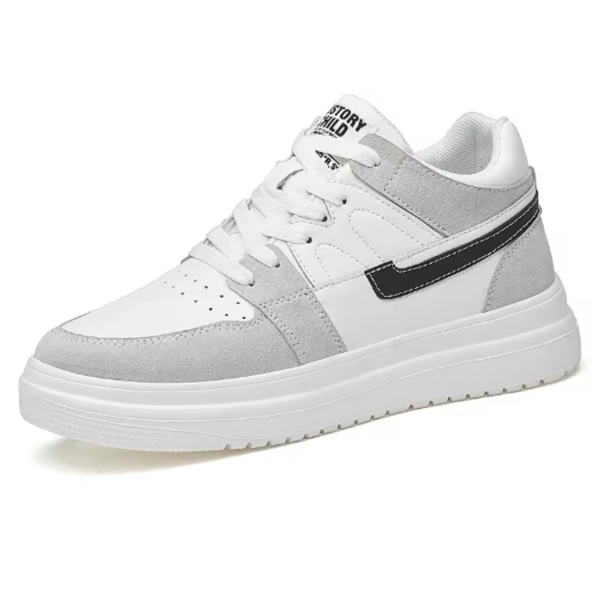 Skate Lift — Zapatilla con Alzas 10CM
