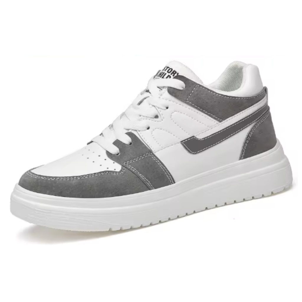 Skate Lift — Zapatilla con Alzas 10CM