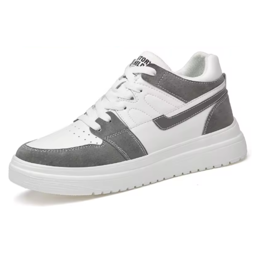 Skate Lift — Zapatilla con Alzas 10CM