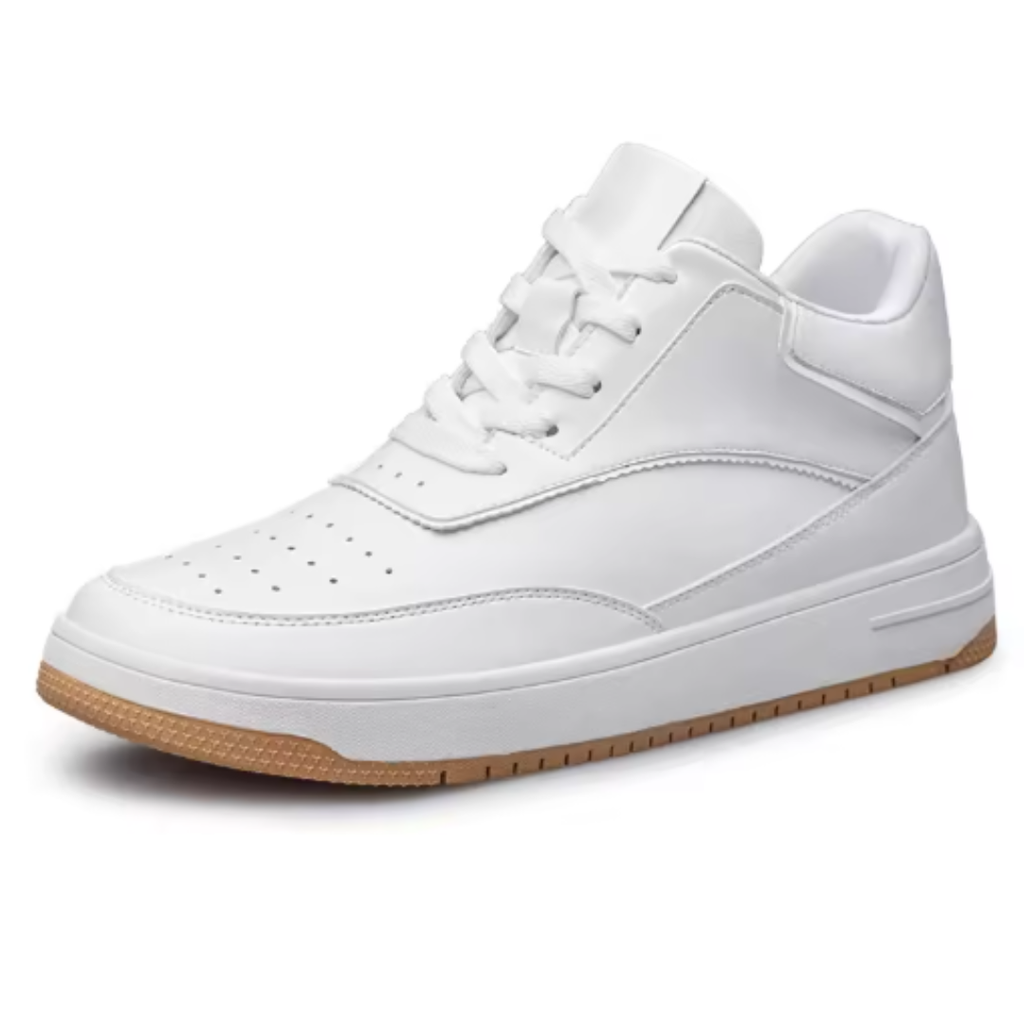 Gum Lift — Zapatilla con Alzas 10CM