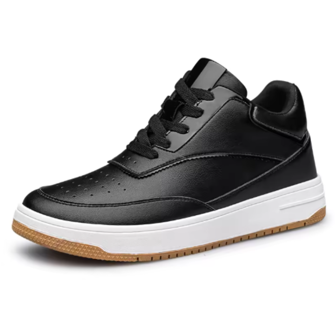 Gum Lift — Zapatilla con Alzas 10CM