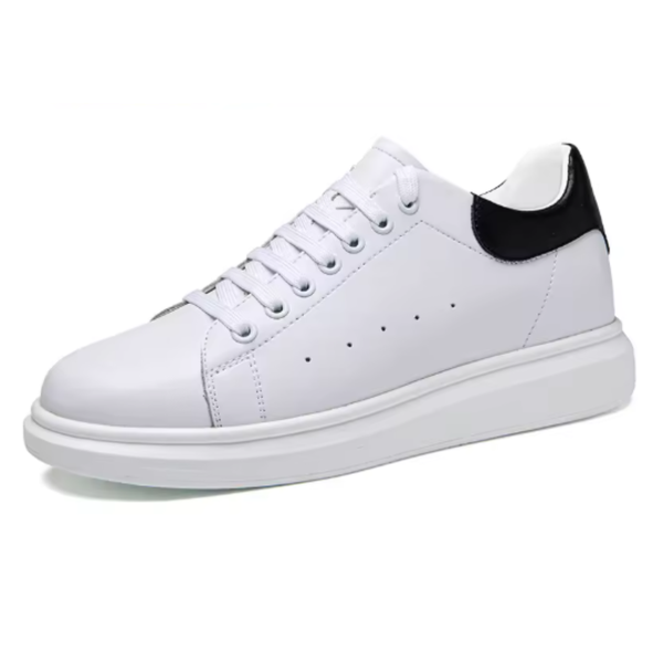Apex — Zapatilla con Alzas 10-4CM