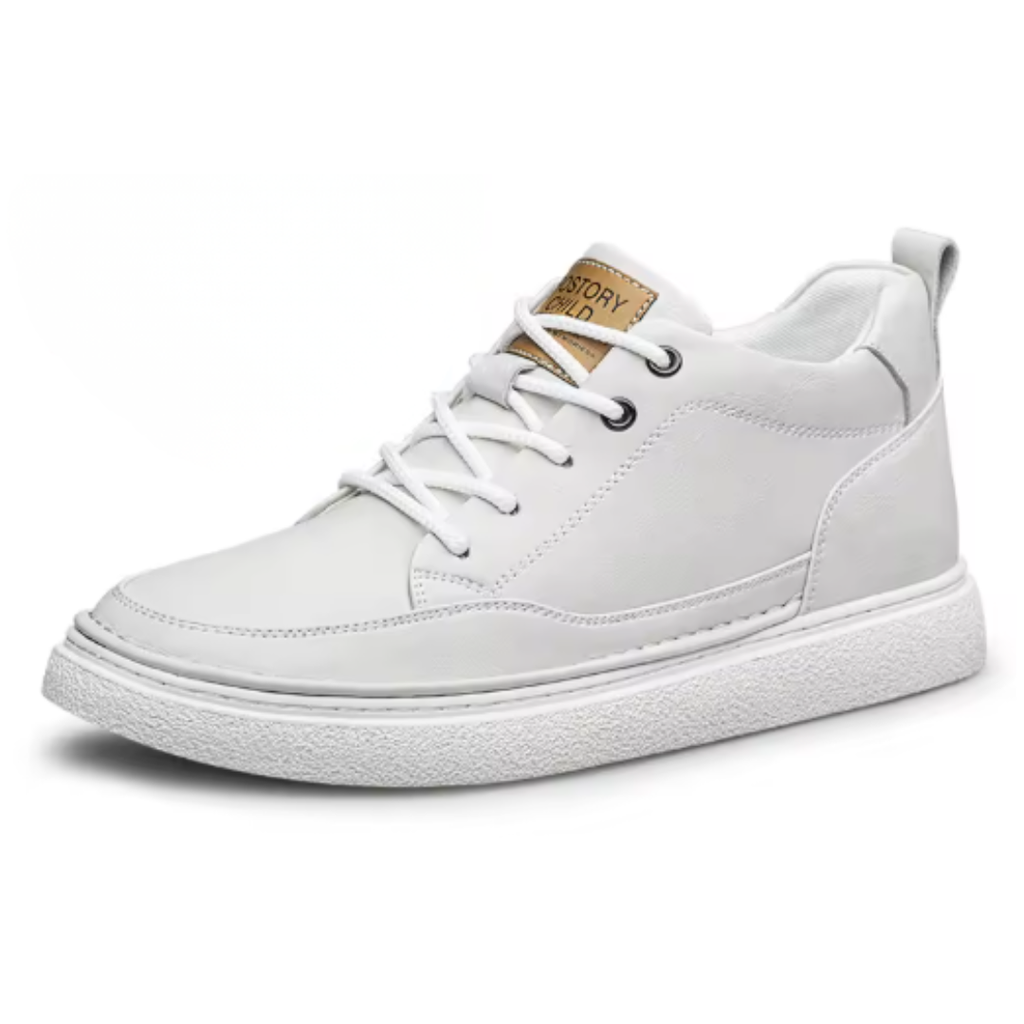 Cloud Lift – Zapatilla con Alzas 8-4CM